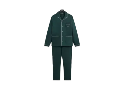 Kith Kithmas Script Pajama Set "Stadium"