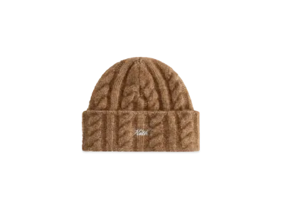 Kith Kithmas Script Mia Beanie "Loft"