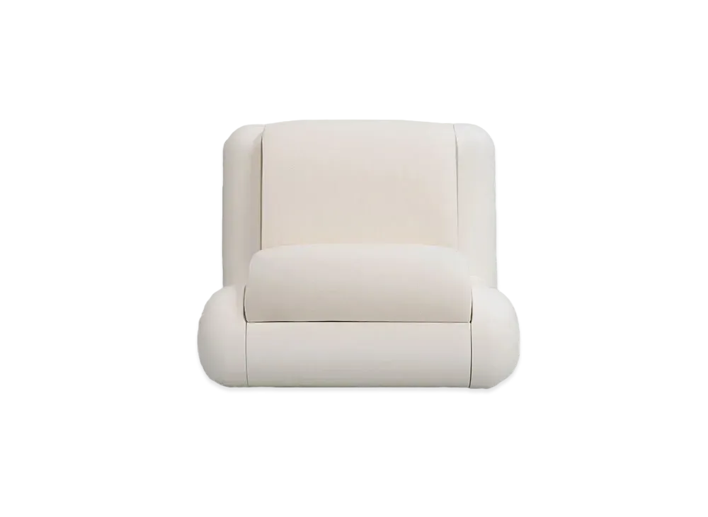 Kith x UMA T4 Chair "Sandrift"