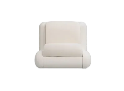 Kith x UMA T4 Chair "Sandrift"