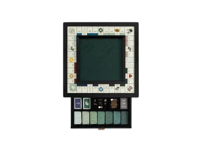 Kith x Monopoly Deluxe Gameboard "Multi"