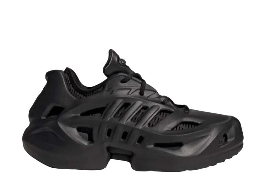 アディダス オリジナルス アディフォーム クライマクール "コアブラック/シルバーメタリック"