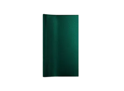Kith Kithmas Monogram Wrapping Paper "Stadium"