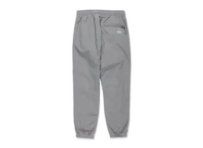 WIND AND SEA Nylon Track Tech Pants "Gray"