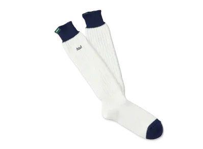 WIND AND SEA SDT Sea Sox "Navy"