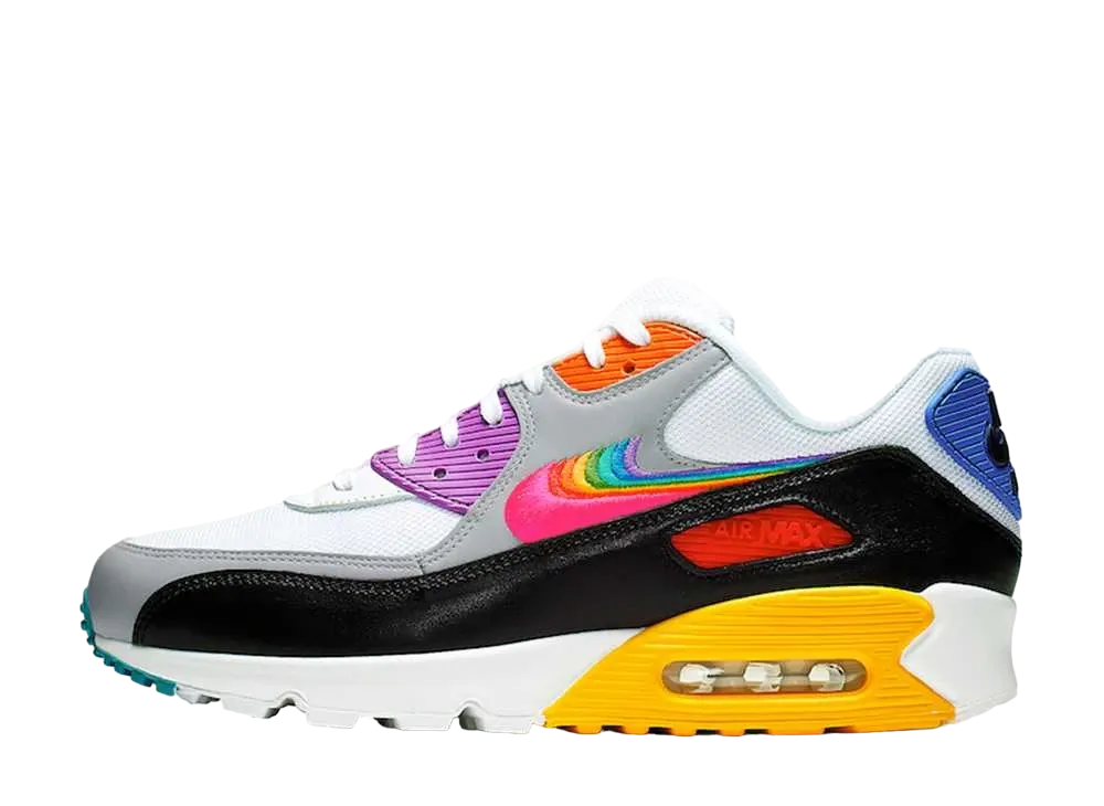 Nike Air Max 90 "Be True" (2019)