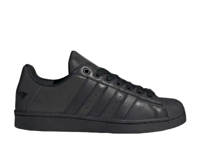 adidas Superstar "Core Black/Footwear White/Supplier Color"