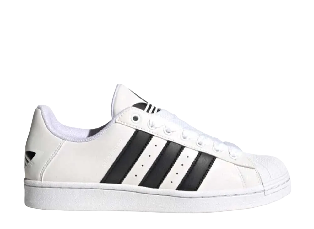 adidas Superstar "Footwear White/Core Black/Supplier Color"