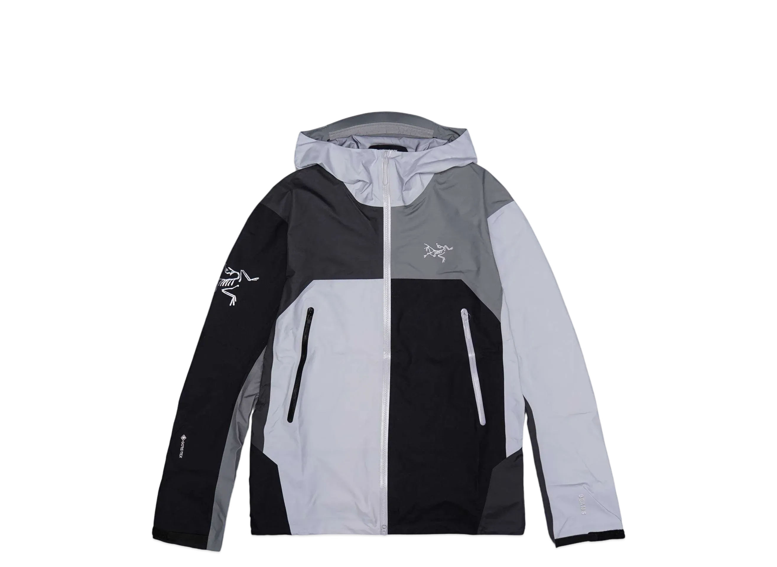 ARC'TERYX x BEAMS Wabi-Sabi Beta Jacket Men's "Tranquil" X000007490