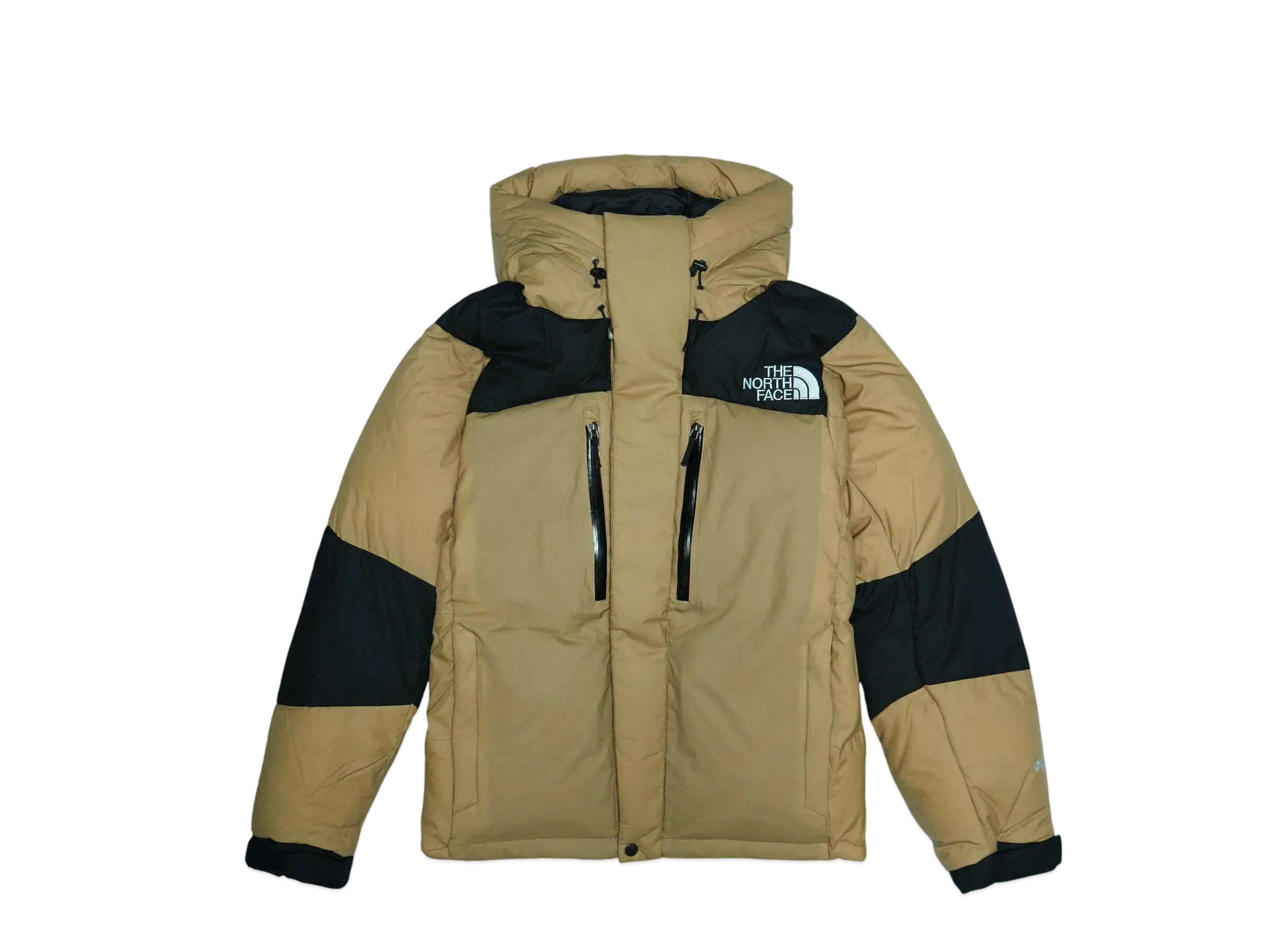 The North Face Baltro Light Jacket 2023/2024 "Kelp Tan"