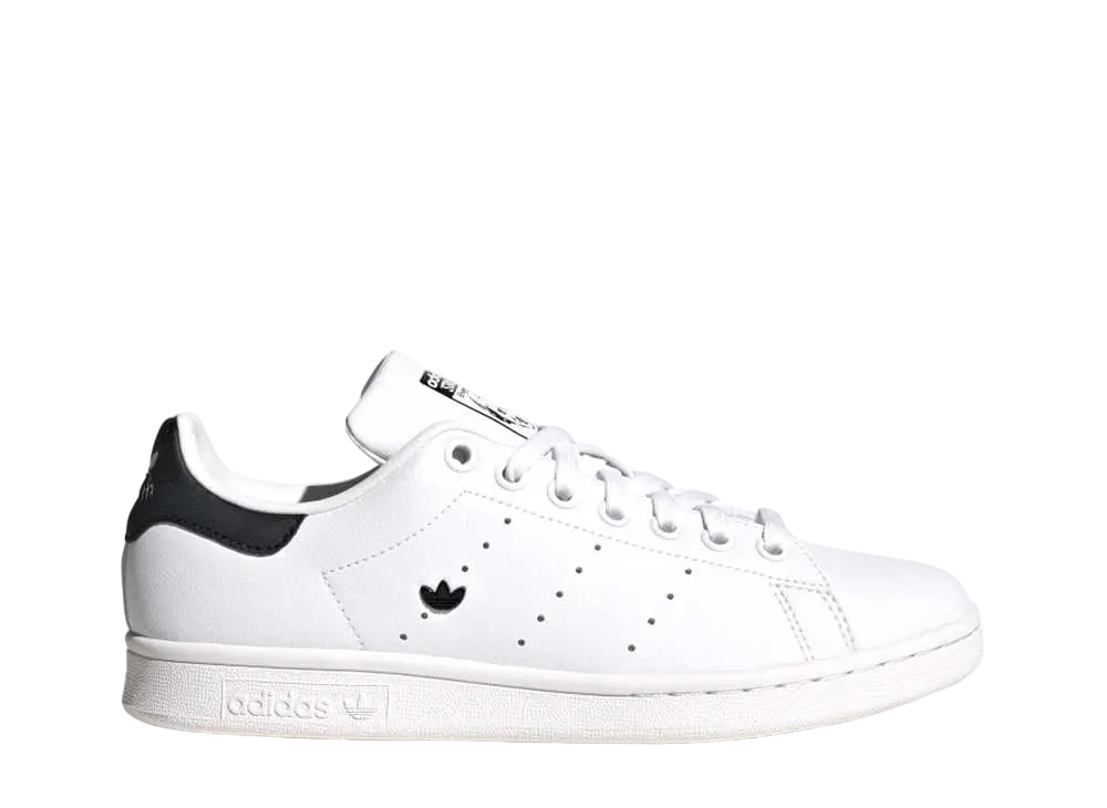 アディダス オリジナルス ウィメンズ スタンスミス "フットウェアホワイト/コアブラック"