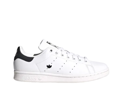 adidas Women's Stan Smith "Footwear White/Core Black"