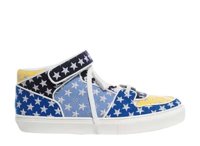 Louis Vuitton Acapulco Star Sneaker "Multi Color"