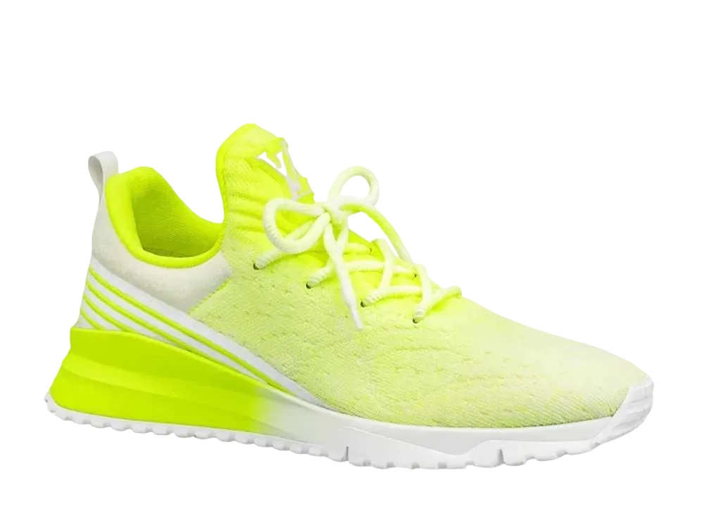 ルイヴィトン V.N.R. ロー "イエロー"