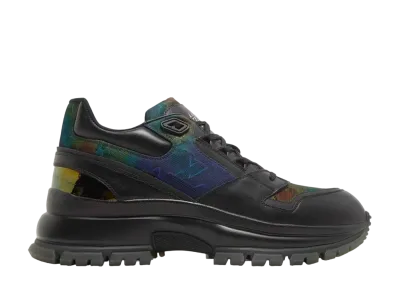 Louis Vuitton Trail 2054 Sneaker "Noir"