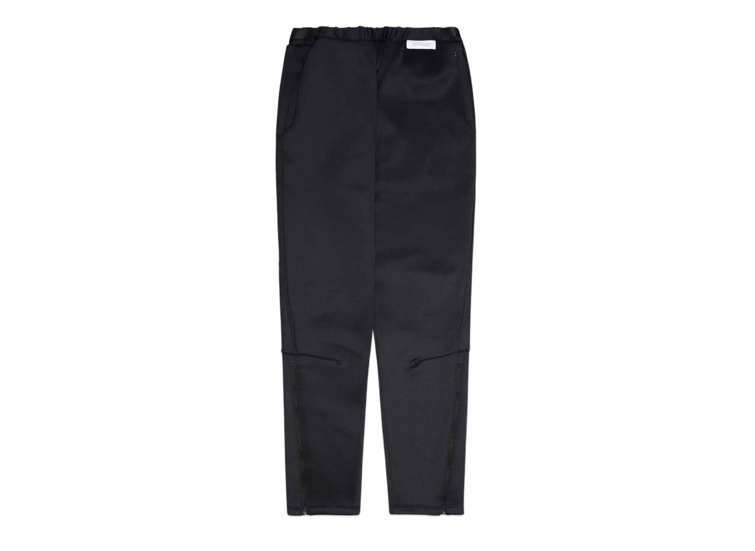 Wtaps Bend / Trousers / Rapo "Black"
