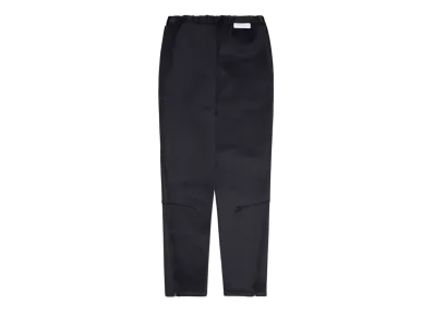 Wtaps Bend / Trousers / Rapo "Black"