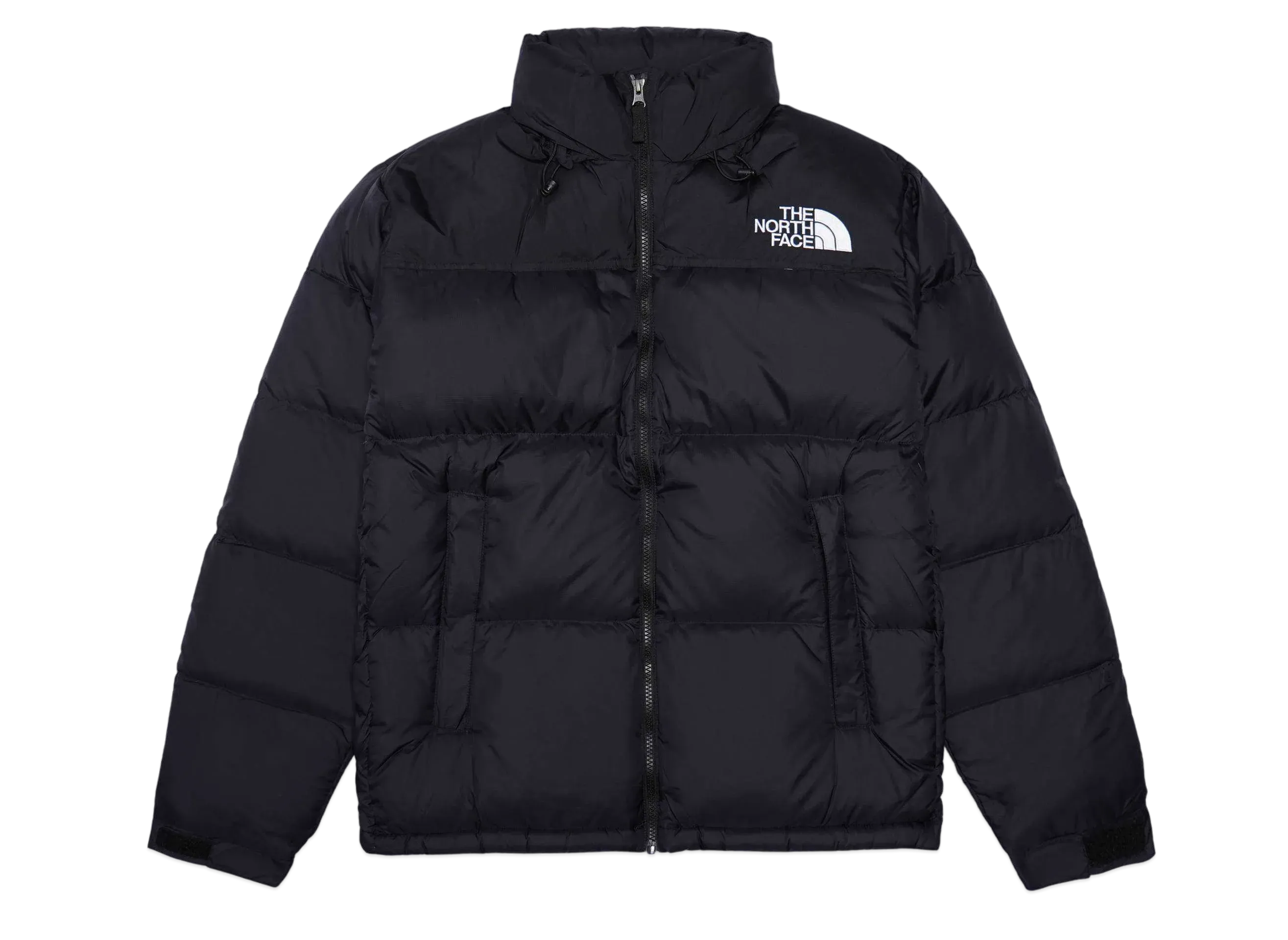 The North Face Nuptse Jacket 2023/2024 "Black"