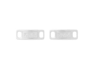 GOD SELECTION XXX Deubre 2Pieces GX-A24-SGD-01 "Silver"