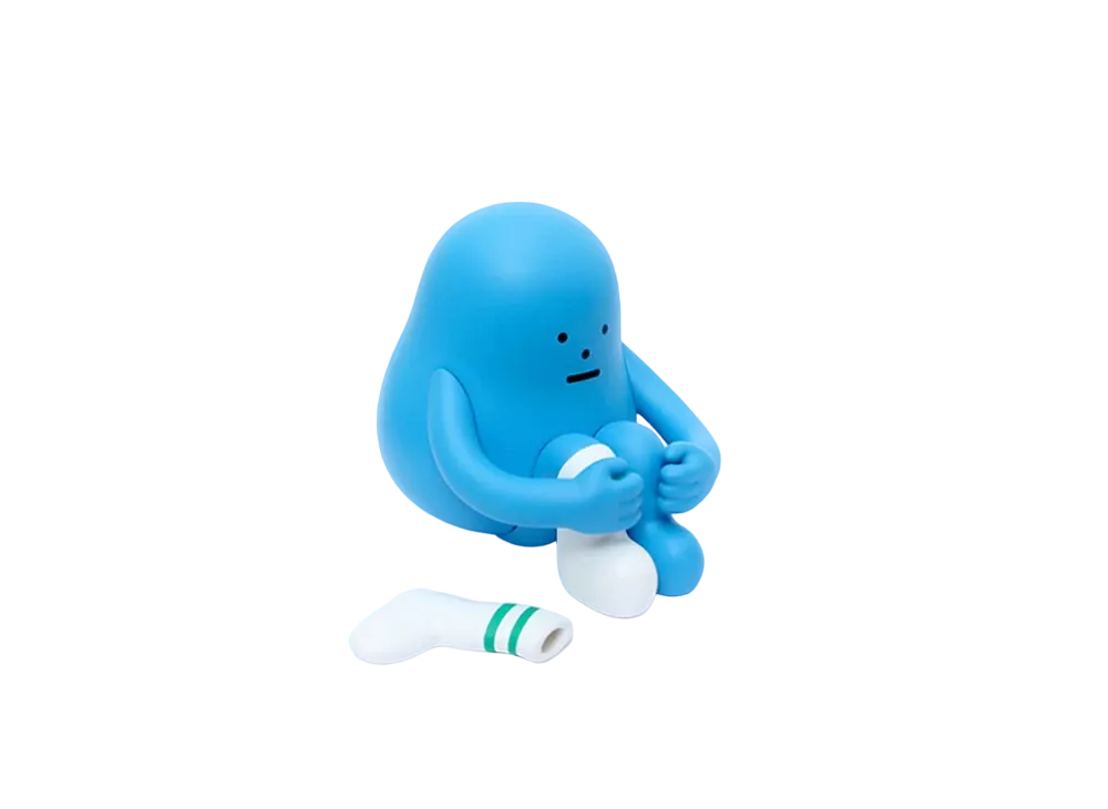 Sticky Monster Lab Lunamon "MULTI"