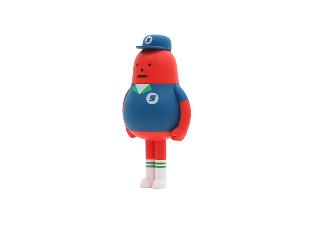 Sticky Monster Lab SML LIFE: REDMON SML24 ver. FIGURE "MULTI"