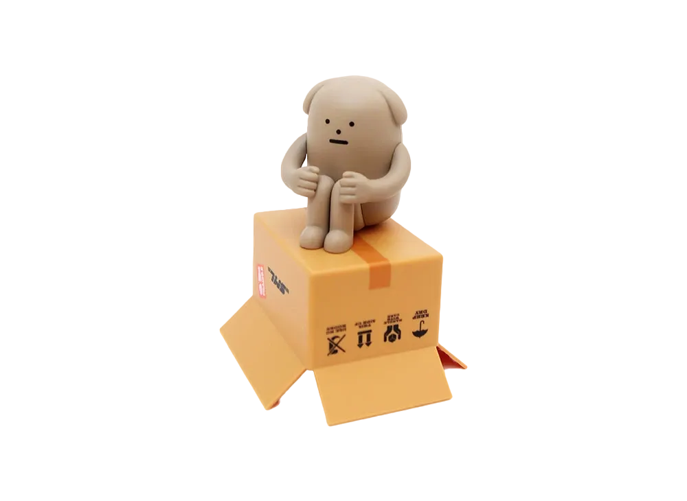 Sticky Monster Lab SML LIFE: DOGMON "MULTI"