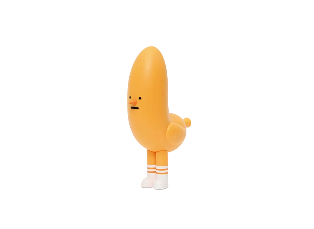 Sticky Monster Lab SML LIFE: BANANAMON "MULTI"