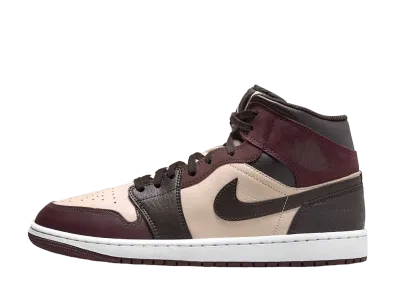 2/10発売|Nike Air Jordan 1 Mid SE 2/10発売|Nike Air Jordan 1 Mid SE