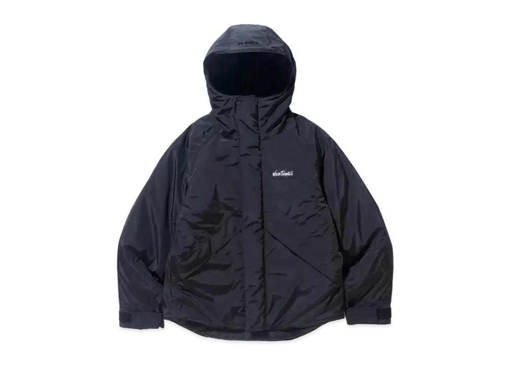 ジャケット・アウター FIREPROOF DENALI JACKET WILD THINGS / PERTEX DENALI JACKET