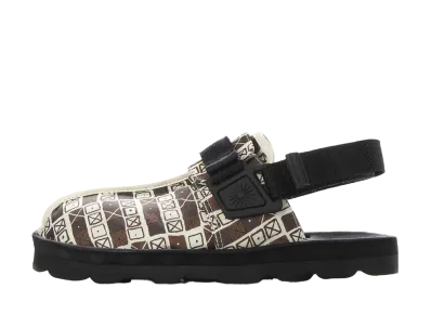 EAMES × Reebok Beatnik "Alabas/Black"