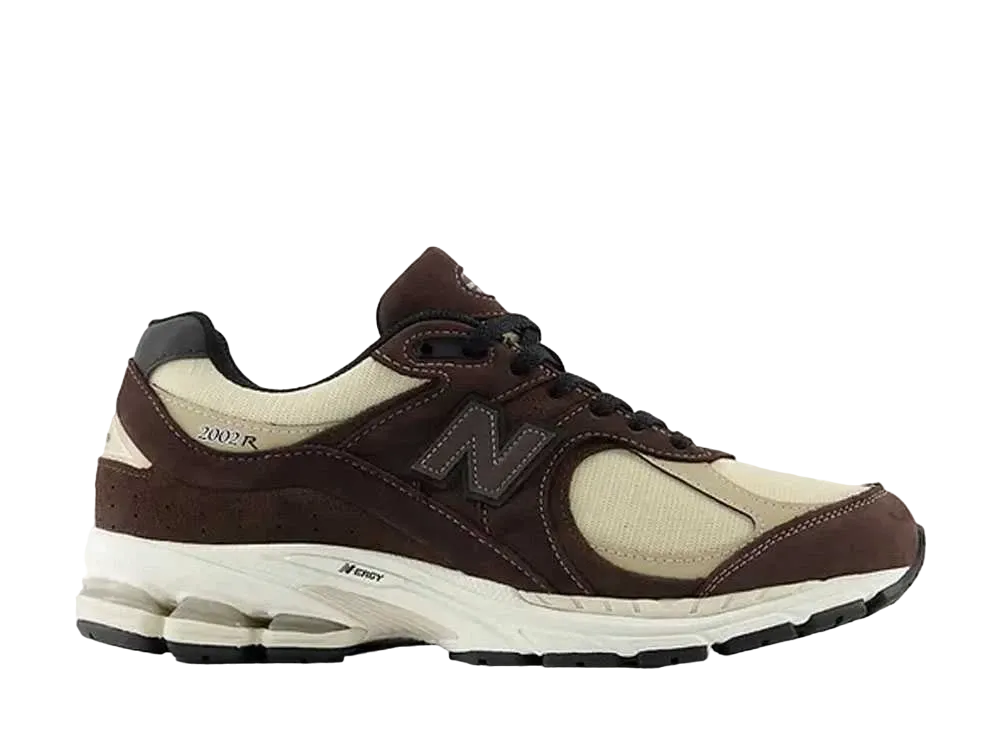 New Balance 2002R GORE-TEX "Black Coffee"