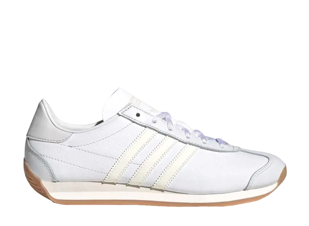 アディダス オリジナルス カントリー OG "フットウェアホワイト/オフホワイト/アルミナ"