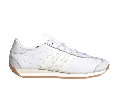 adidas Country OG "Footwear White/Off White/Alumina"