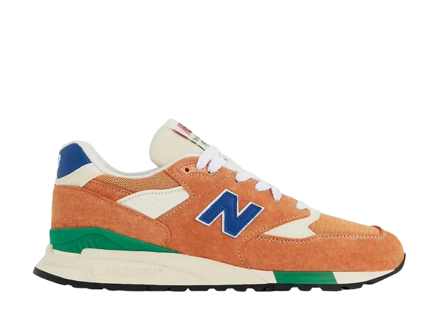 ニューバランス 998 "セピア"