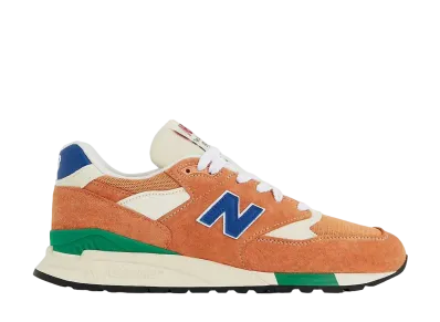 ニューバランス 998 "セピア"