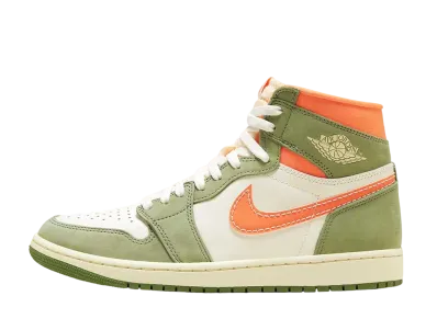 Nike Air Jordan 1 High OG Craft "Celadon"
