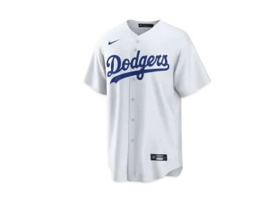 ロサンゼルス・ドジャース 選手着用モデル オーセンティック BPユニフォーム MLB公式サイトにてロサンゼルス・ドジャース 大谷翔平選手モデル