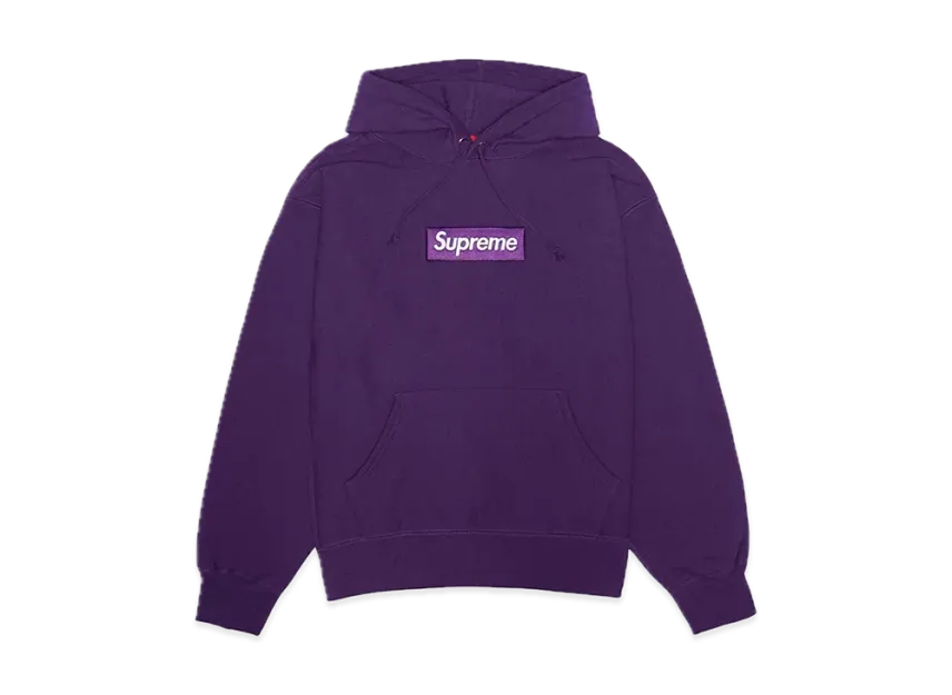Supreme Box Logo Hooded Sweatshirt Supreme Box Logo Hooded Sweatshirt