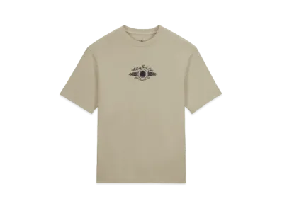Nike Jordan x SoleFly Men's T-shirts "Beige"