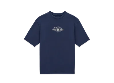 Nike Jordan x SoleFly Men's T-shirts "Navy"