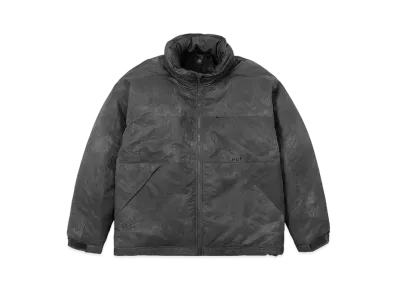 HUF Standard Puffer Jacket III "Black"