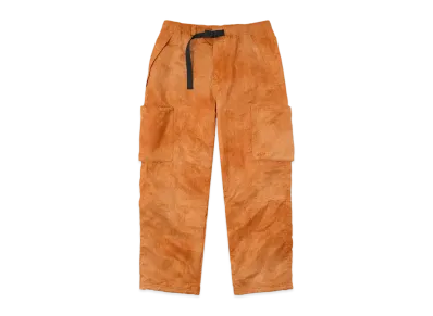 HUF Standard Cargo Pant "Rust"