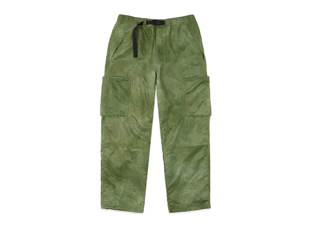HUF Standard Cargo Pant "Avocado"