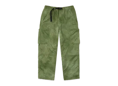HUF Standard Cargo Pant "Avocado"