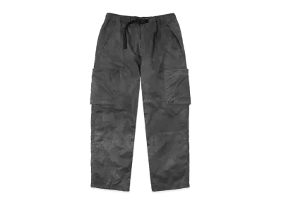 HUF Standard Cargo Pant "Black"
