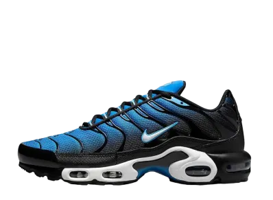 Nike Air Max Plus "Photo Blue/Black"