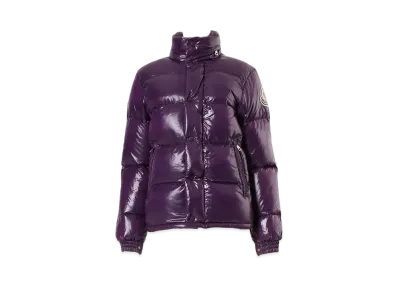 MONCLER Everest Down Jacket "Purple"