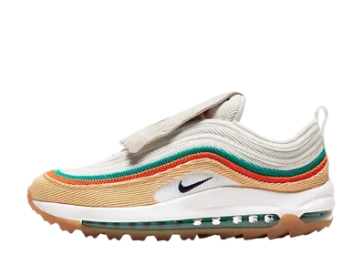 Nike Air Max 97 Golf NRG "Celestial Gold"
