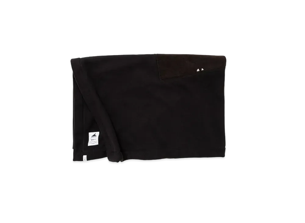 DESCENDANT x Ron Herman Cachalot Fleece Blanket 