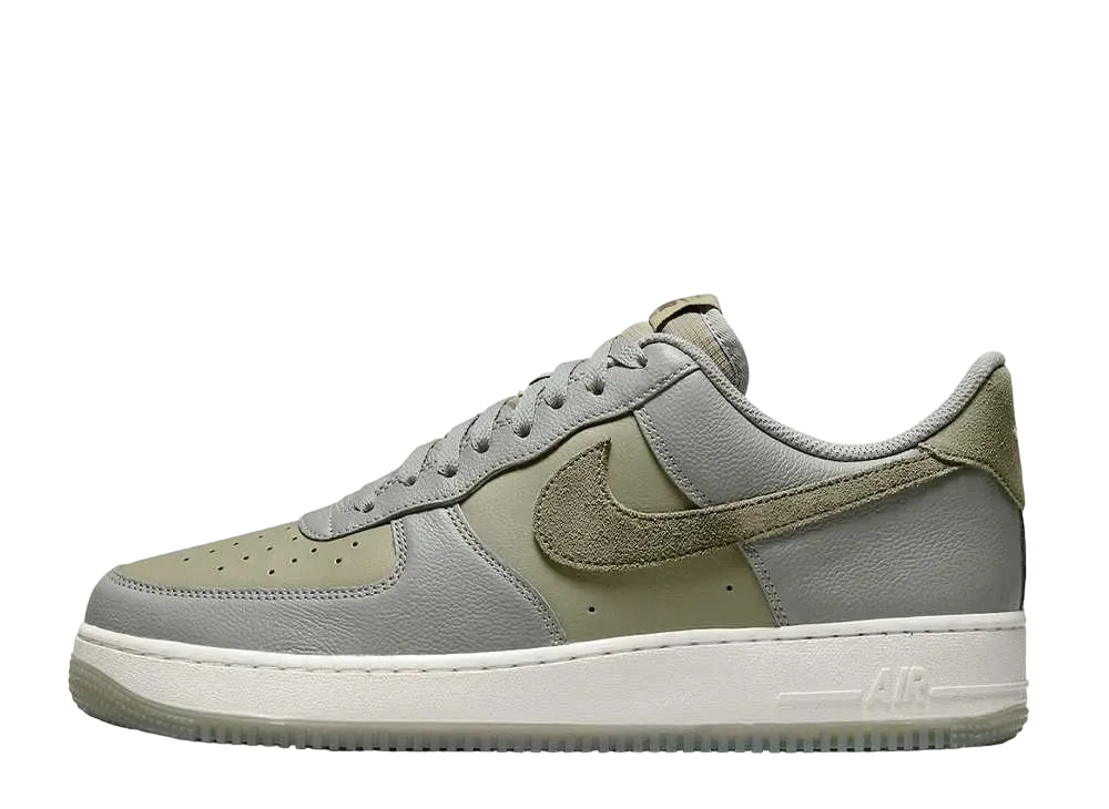 Nike Air Force 1 Low "Dark Stucco"